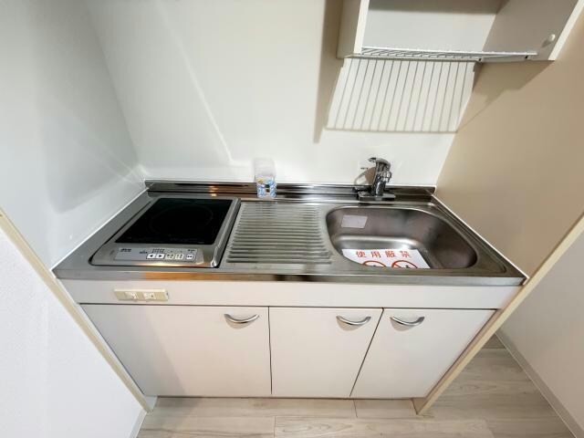 ドゥーエ本庄の物件内観写真