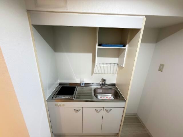 ドゥーエ本庄の物件内観写真