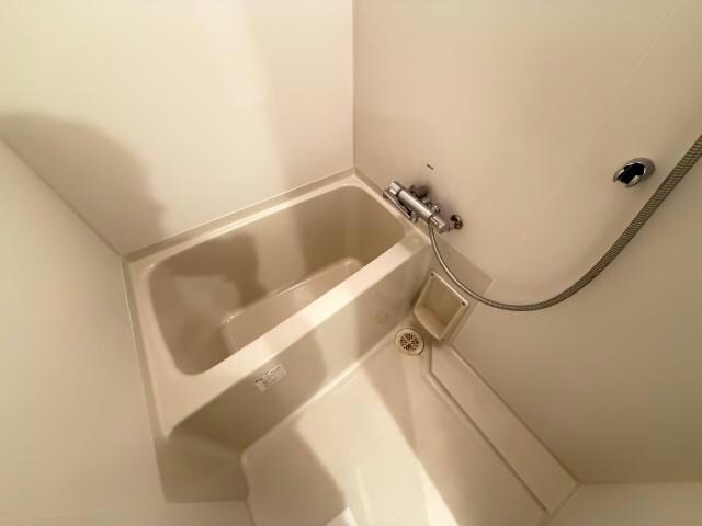 ドゥーエ本庄の物件内観写真