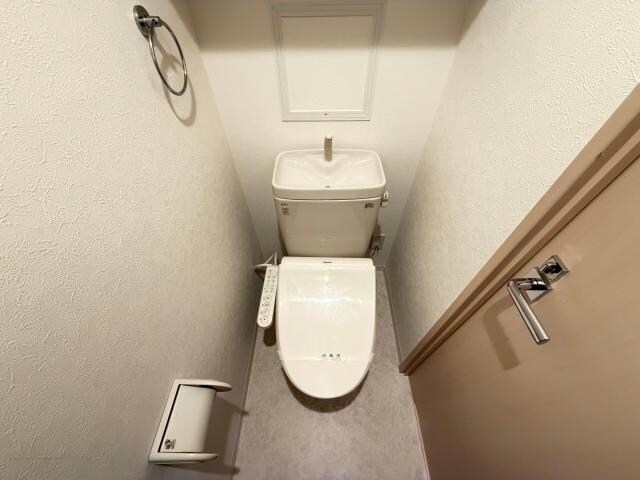 ドゥーエ本庄の物件内観写真