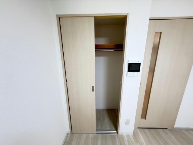 ドゥーエ本庄の物件内観写真