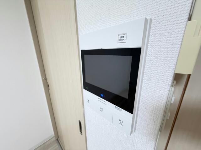 ドゥーエ本庄の物件内観写真