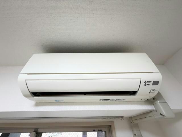 ドゥーエ本庄の物件内観写真