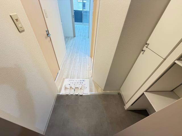 ドゥーエ本庄の物件内観写真