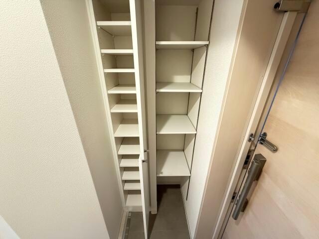 ドゥーエ本庄の物件内観写真