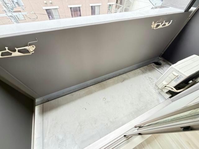 ドゥーエ本庄の物件内観写真