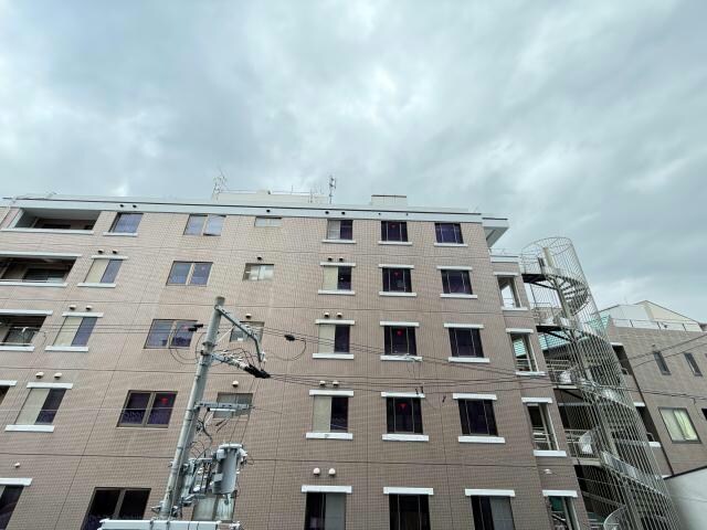 ドゥーエ本庄の物件内観写真