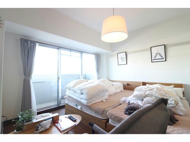 アーバネックス野田の物件内観写真