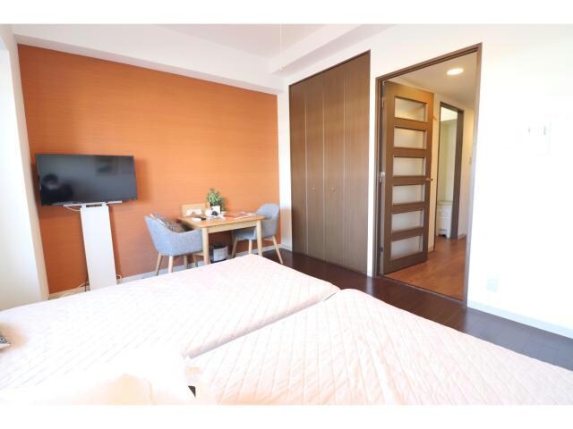 アーバネックス野田の物件内観写真