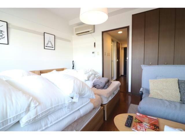 アーバネックス野田の物件内観写真