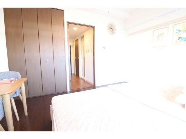 アーバネックス野田の物件内観写真