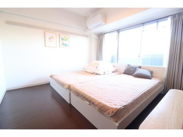 アーバネックス野田の物件内観写真