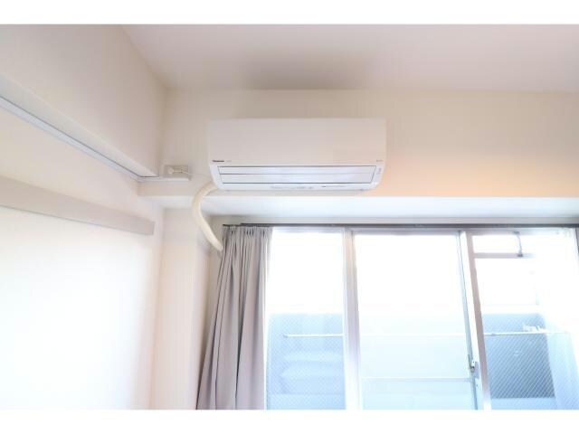 アーバネックス野田の物件内観写真