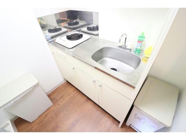 アーバネックス野田の物件内観写真