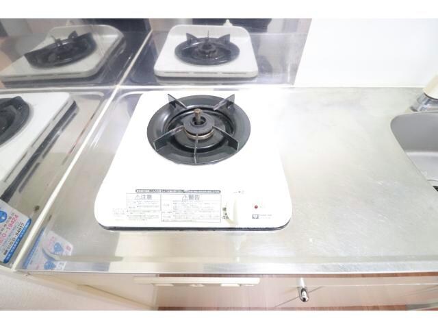 アーバネックス野田の物件内観写真