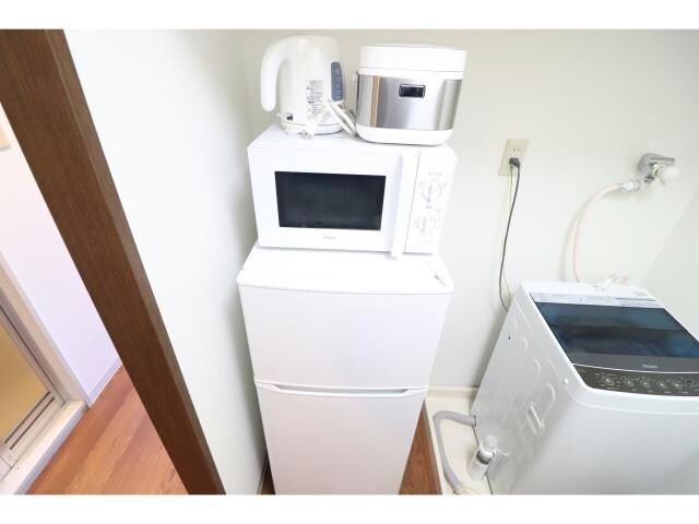 アーバネックス野田の物件内観写真