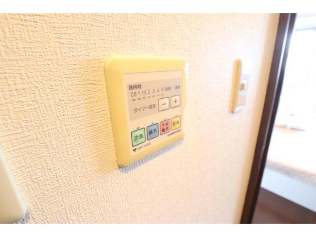 アーバネックス野田の物件内観写真