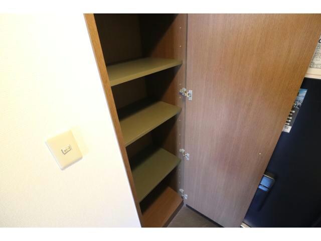 アーバネックス野田の物件内観写真