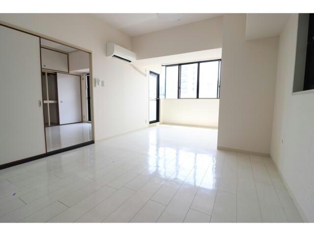 ロベリア弐番館の物件内観写真