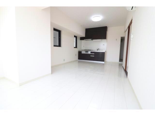 ロベリア弐番館の物件内観写真