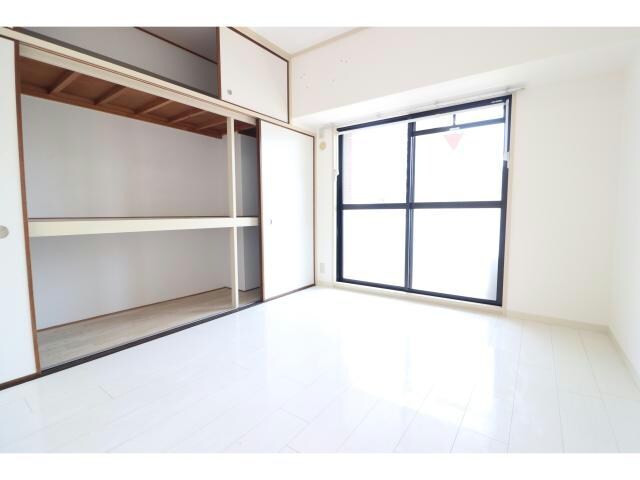 ロベリア弐番館の物件内観写真