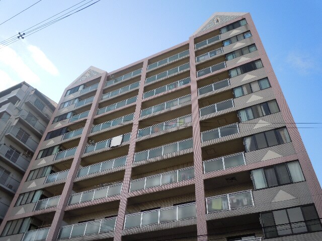 ロベリア弐番館の物件外観写真