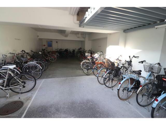 ロベリア弐番館の物件外観写真