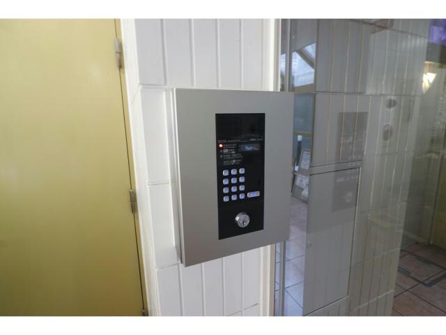 ロベリア弐番館の物件外観写真