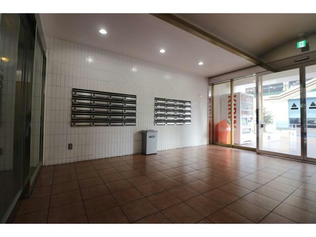 ロベリア弐番館の物件外観写真