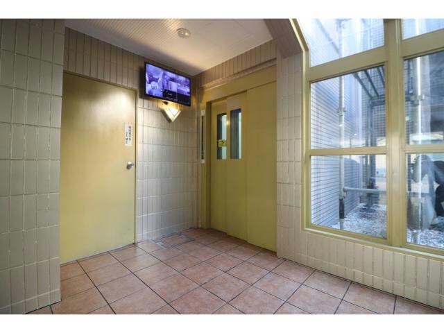 ロベリア弐番館の物件外観写真