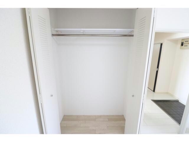 ロベリア弐番館の物件内観写真