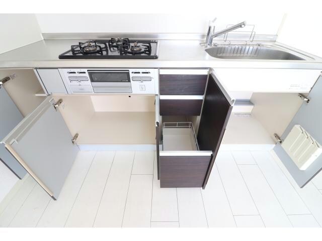 ロベリア弐番館の物件内観写真