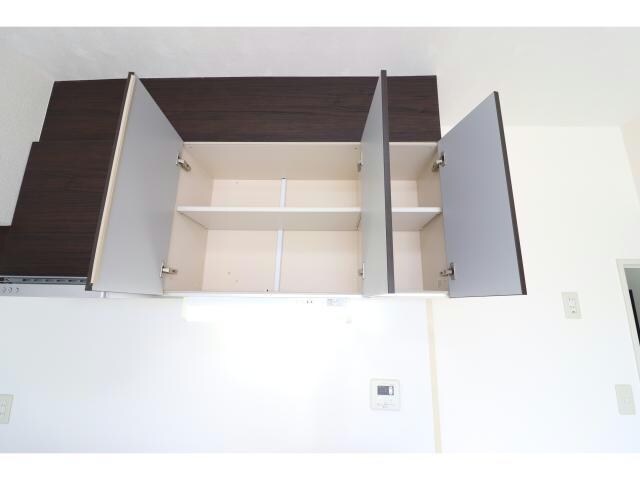 ロベリア弐番館の物件内観写真