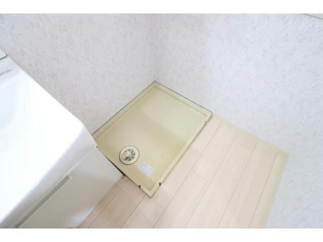 ロベリア弐番館の物件内観写真