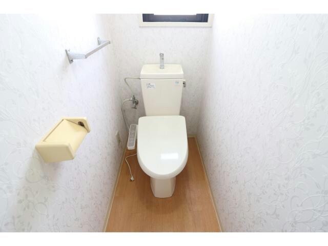 ロベリア弐番館の物件内観写真