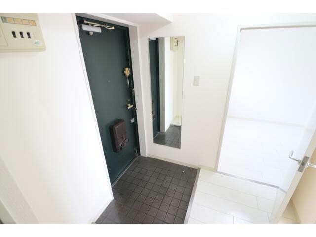 ロベリア弐番館の物件内観写真