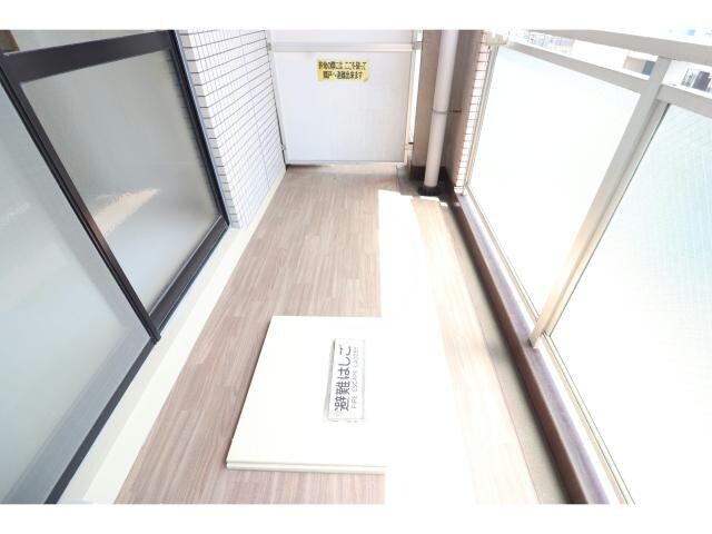 ロベリア弐番館の物件内観写真