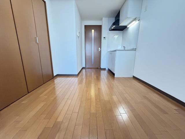 SーFORT福島EBIEの物件内観写真