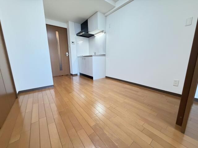 SーFORT福島EBIEの物件内観写真