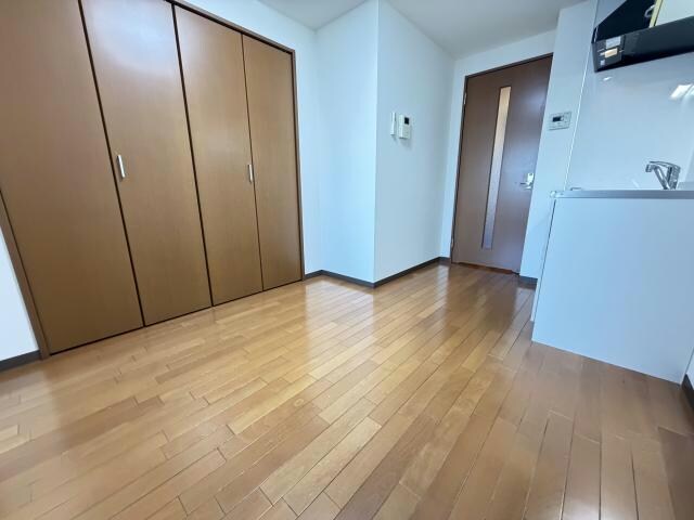 SーFORT福島EBIEの物件内観写真