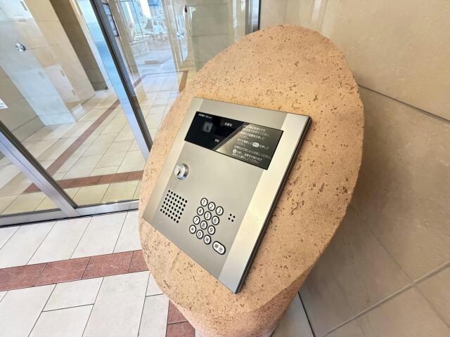 SーFORT福島EBIEの物件外観写真