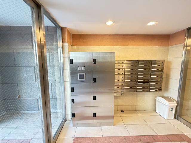 SーFORT福島EBIEの物件外観写真