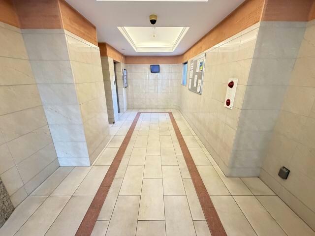 SーFORT福島EBIEの物件外観写真