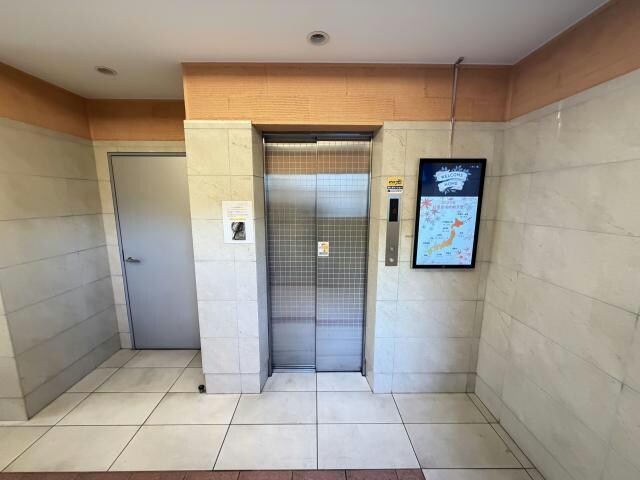 SーFORT福島EBIEの物件外観写真