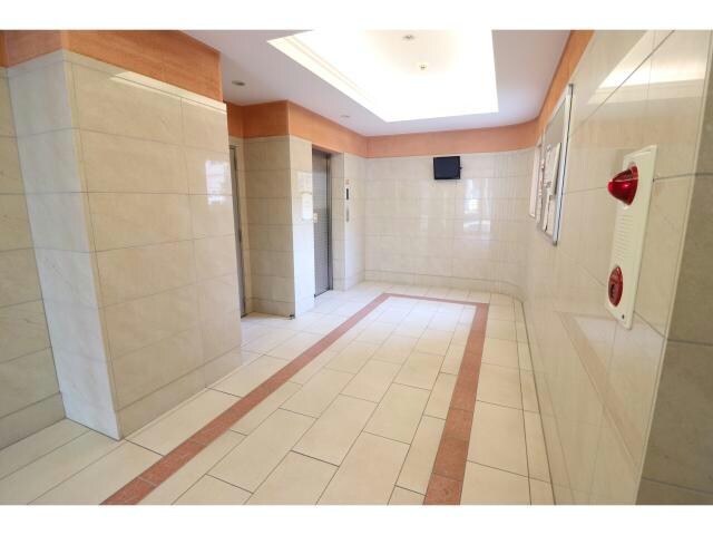 SーFORT福島EBIEの物件外観写真