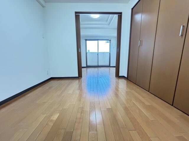 SーFORT福島EBIEの物件内観写真