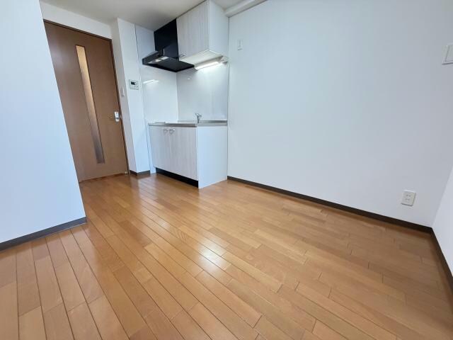 SーFORT福島EBIEの物件内観写真