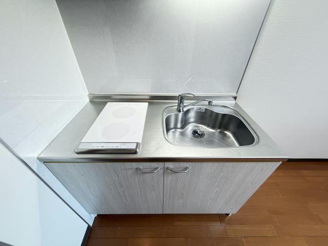 SーFORT福島EBIEの物件内観写真