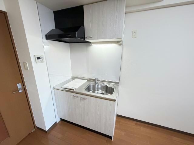 SーFORT福島EBIEの物件内観写真