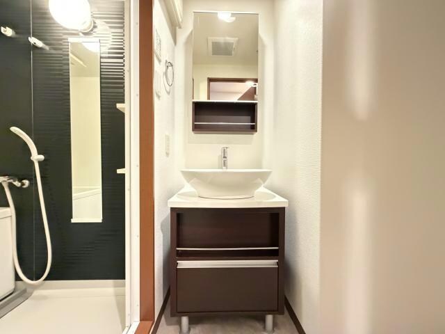 SーFORT福島EBIEの物件内観写真